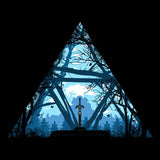 Wild Force - Mousepad