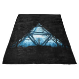Wild Force - Fleece Blanket