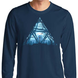 Wild Force - Long Sleeve T-Shirt