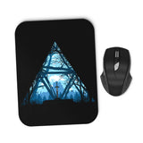 Wild Force - Mousepad