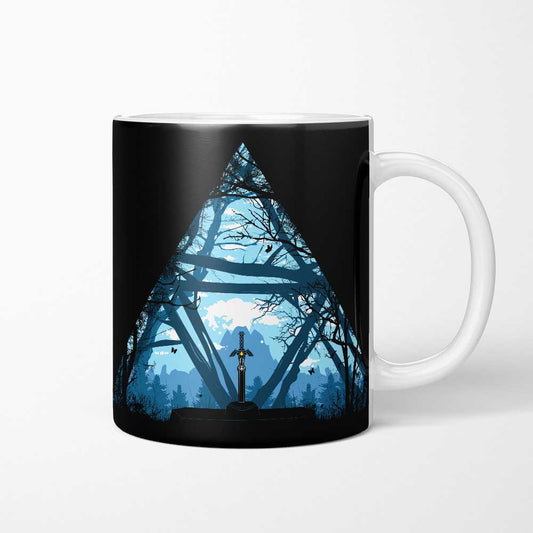 Wild Force - Mug
