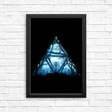 Wild Force - Posters & Prints