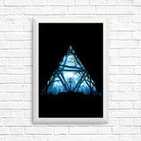 Wild Force - Posters & Prints