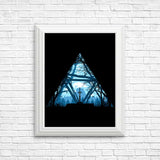 Wild Force - Posters & Prints
