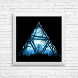 Wild Force - Posters & Prints