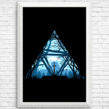 Wild Force - Posters & Prints