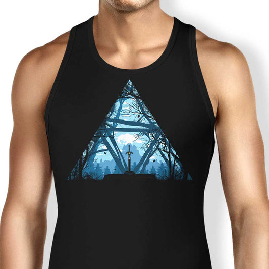 Wild Force - Tank Top