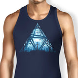 Wild Force - Tank Top