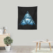 Wild Force - Wall Tapestry