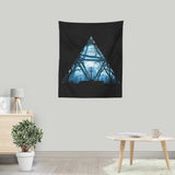 Wild Force - Wall Tapestry