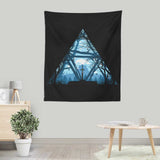 Wild Force - Wall Tapestry