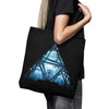 Wild Force - Tote Bag