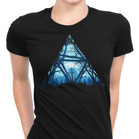 Wild Force - Women's Apparel