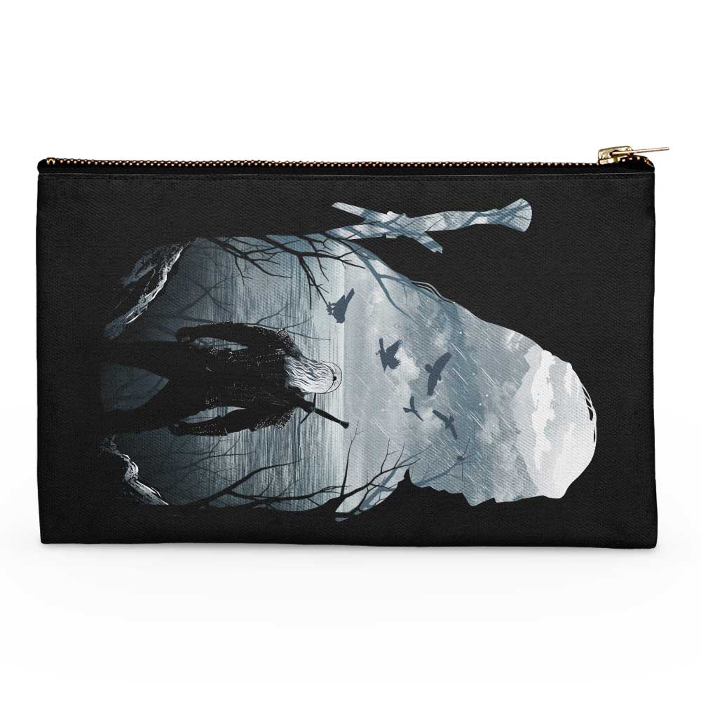 Wild Hunt - Accessory Pouch