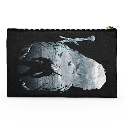 Wild Hunt - Accessory Pouch