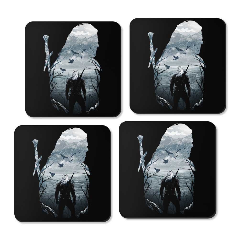 Wild Hunt - Coasters