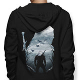 Wild Hunt - Hoodie