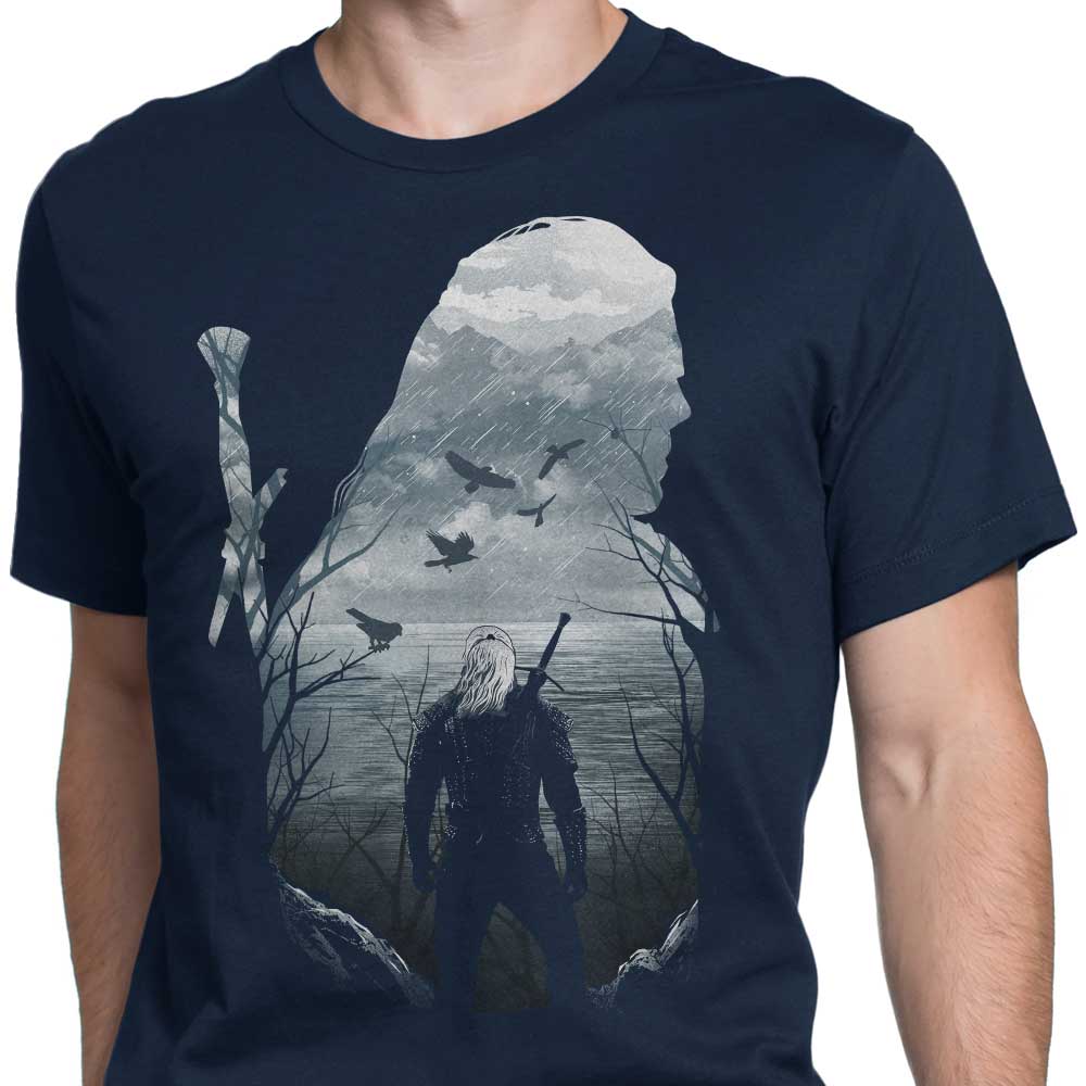 Wild Hunt - Men's Apparel