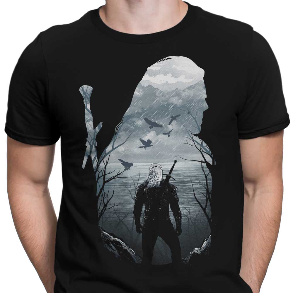 Wild Hunt - Men's Apparel