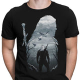 Wild Hunt - Men's Apparel