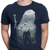 Wild Hunt - Men's Apparel