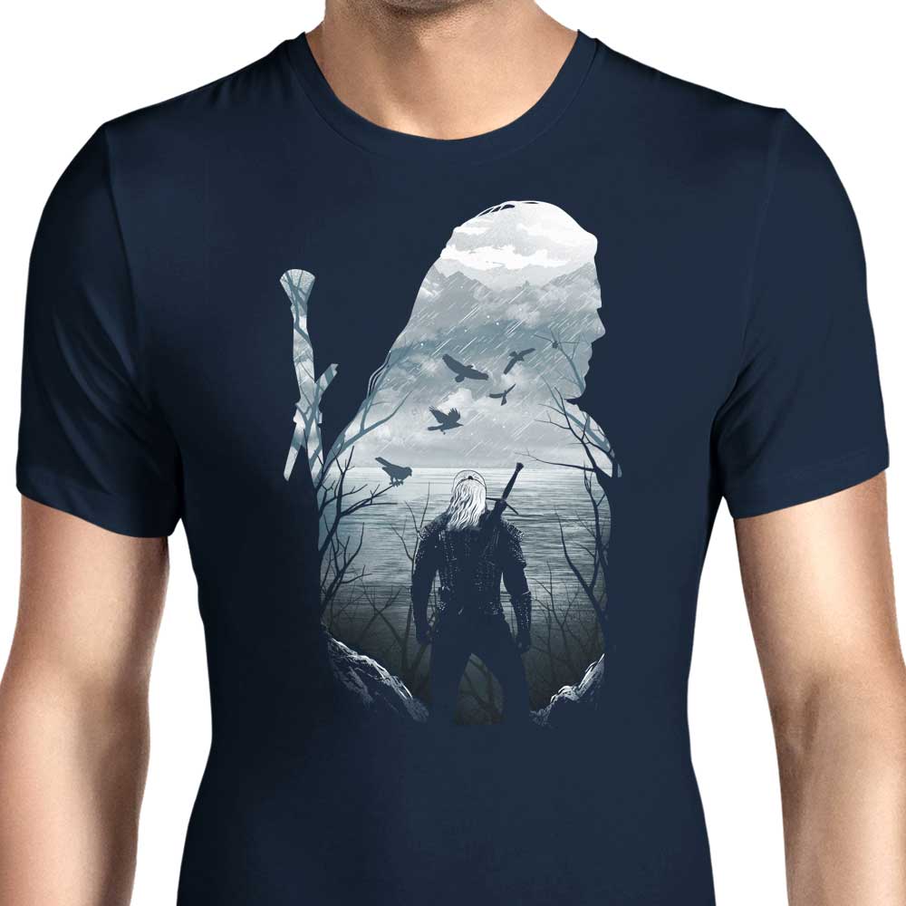 Wild Hunt - Men's Apparel