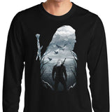 Wild Hunt - Long Sleeve T-Shirt