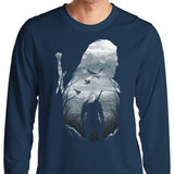 Wild Hunt - Long Sleeve T-Shirt
