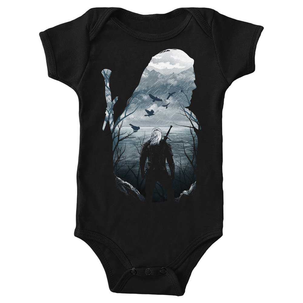 Wild Hunt - Youth Apparel