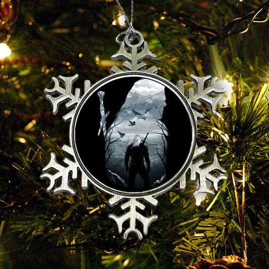 Wild Hunt - Ornament