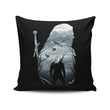 Wild Hunt - Throw Pillow