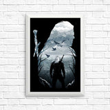 Wild Hunt - Posters & Prints