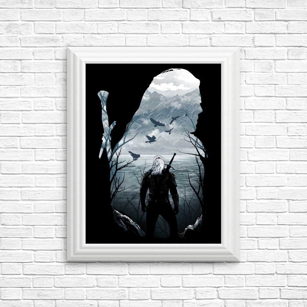 Wild Hunt - Posters & Prints