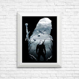 Wild Hunt - Posters & Prints