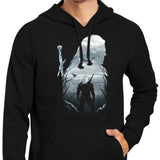 Wild Hunt - Hoodie