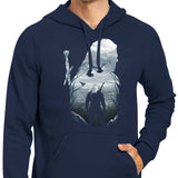 Wild Hunt - Hoodie