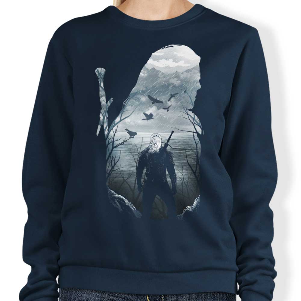 Wild Hunt - Sweatshirt