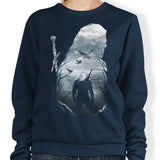 Wild Hunt - Sweatshirt