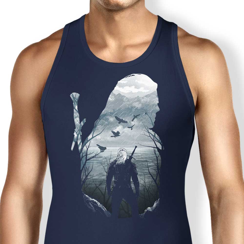 Wild Hunt - Tank Top