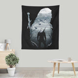 Wild Hunt - Wall Tapestry