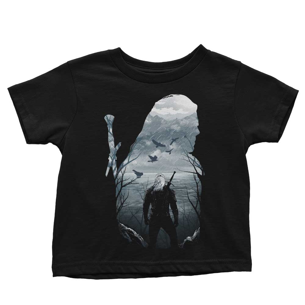 Wild Hunt - Youth Apparel