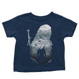 Wild Hunt - Youth Apparel