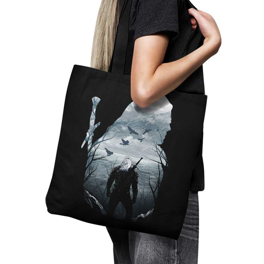Wild Hunt - Tote Bag