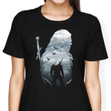 Wild Hunt - Women's Apparel