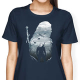 Wild Hunt - Women's Apparel