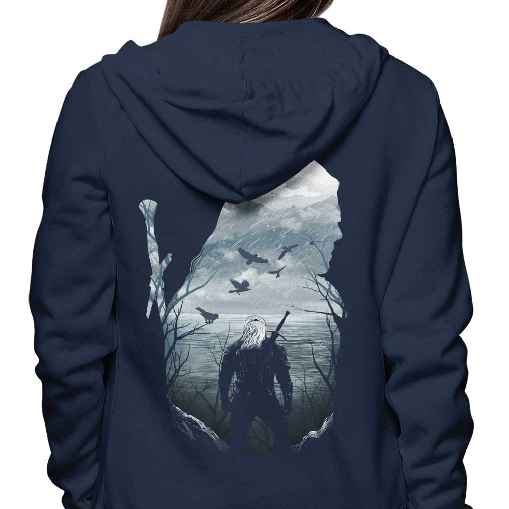 Wild Hunt - Hoodie