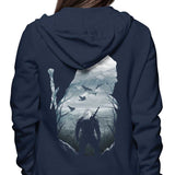 Wild Hunt - Hoodie