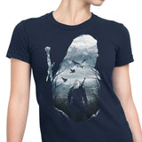 Wild Hunt - Women's Apparel