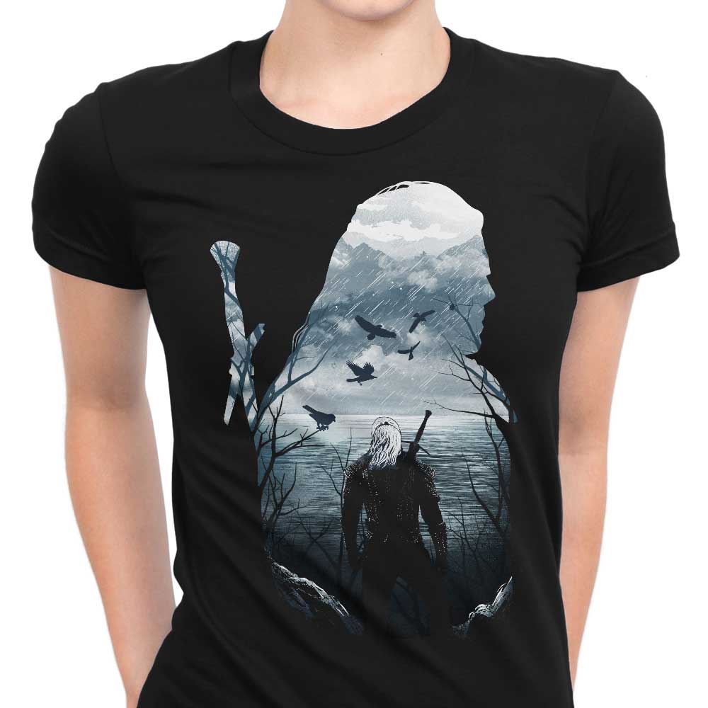 Wild Hunt - Women's Apparel