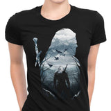 Wild Hunt - Women's Apparel